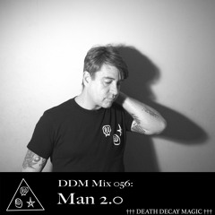 DDM 056 Man 2.0