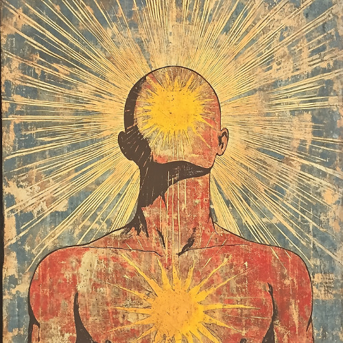 Stream Gayatri Mantra (432 Hz) by The Human Experience | Listen