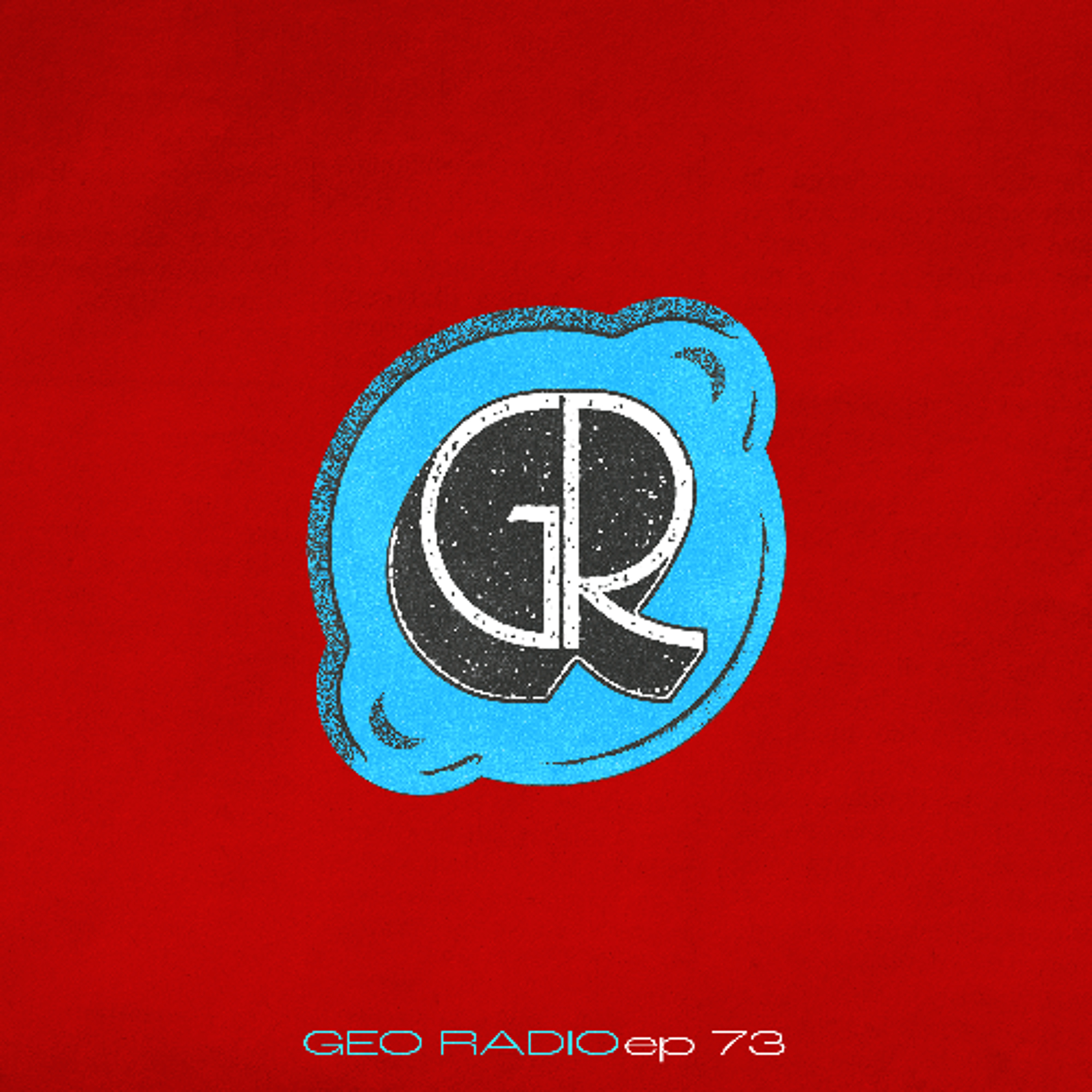 GEO Radio #0073 episode artwork