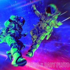 Future feat. Lil Uzi Vert - Baby Sasuke (Knight Remix) (Jersey Club)