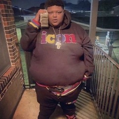 Calm Destroy [prod. by Bloodhound G5]