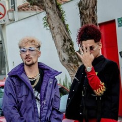 Duzz - BB (feat. VK MAC) (beat. JD On Tha Track & Swamiq) (dir. @tpiresbr)