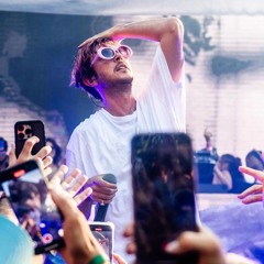 Oscar and the Wolf - Tomorrowland 2025