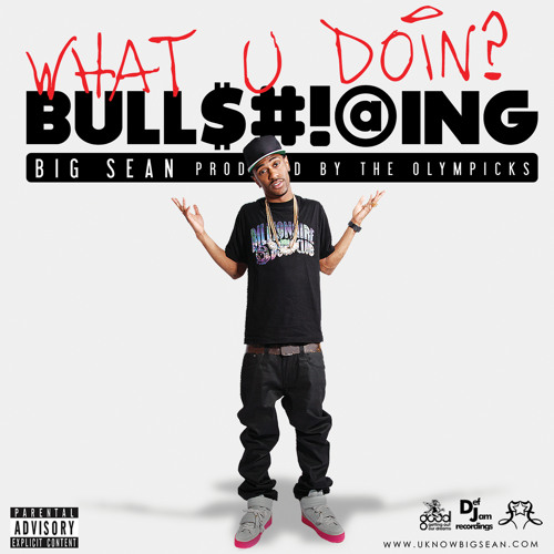 What U Doin? (Explicit Version)