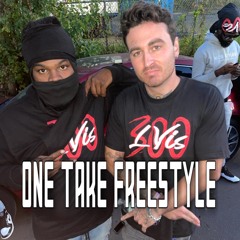One Take Freestyle