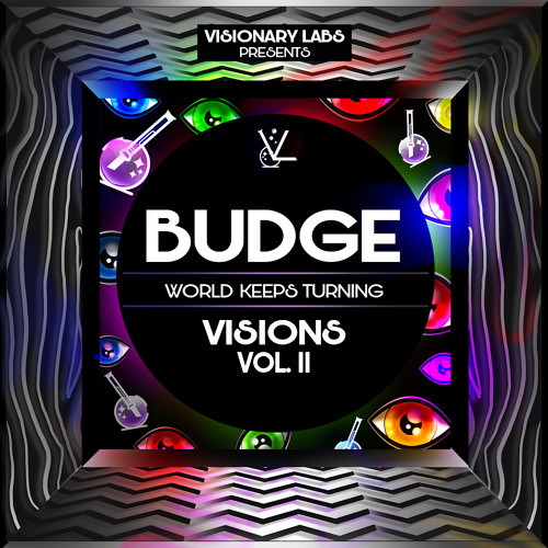 budge - World Keeps Turning