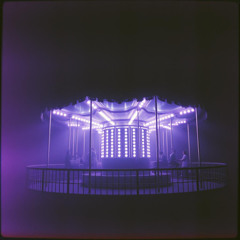 Shadow Carousel