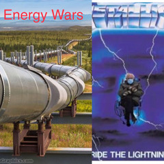 Energy Wars