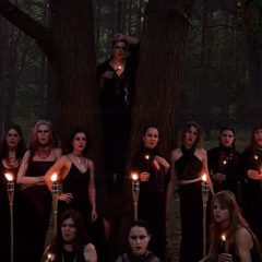 SLAVIC CHOIR DRILL TYPE BEAT "LIPKA"