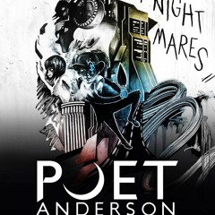 [Read] Online Poet Anderson ...of Nightmares BY : Tom DeLonge
