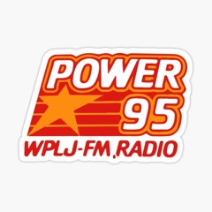 The Most Music Power 95
