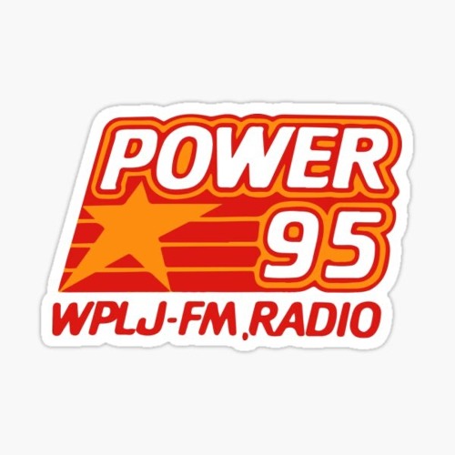 WPLJ "Most Music" cuts from JAM 1986 Custom & Composite