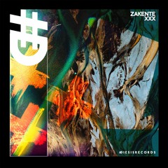 Zakente - XXX ( Original Mix )