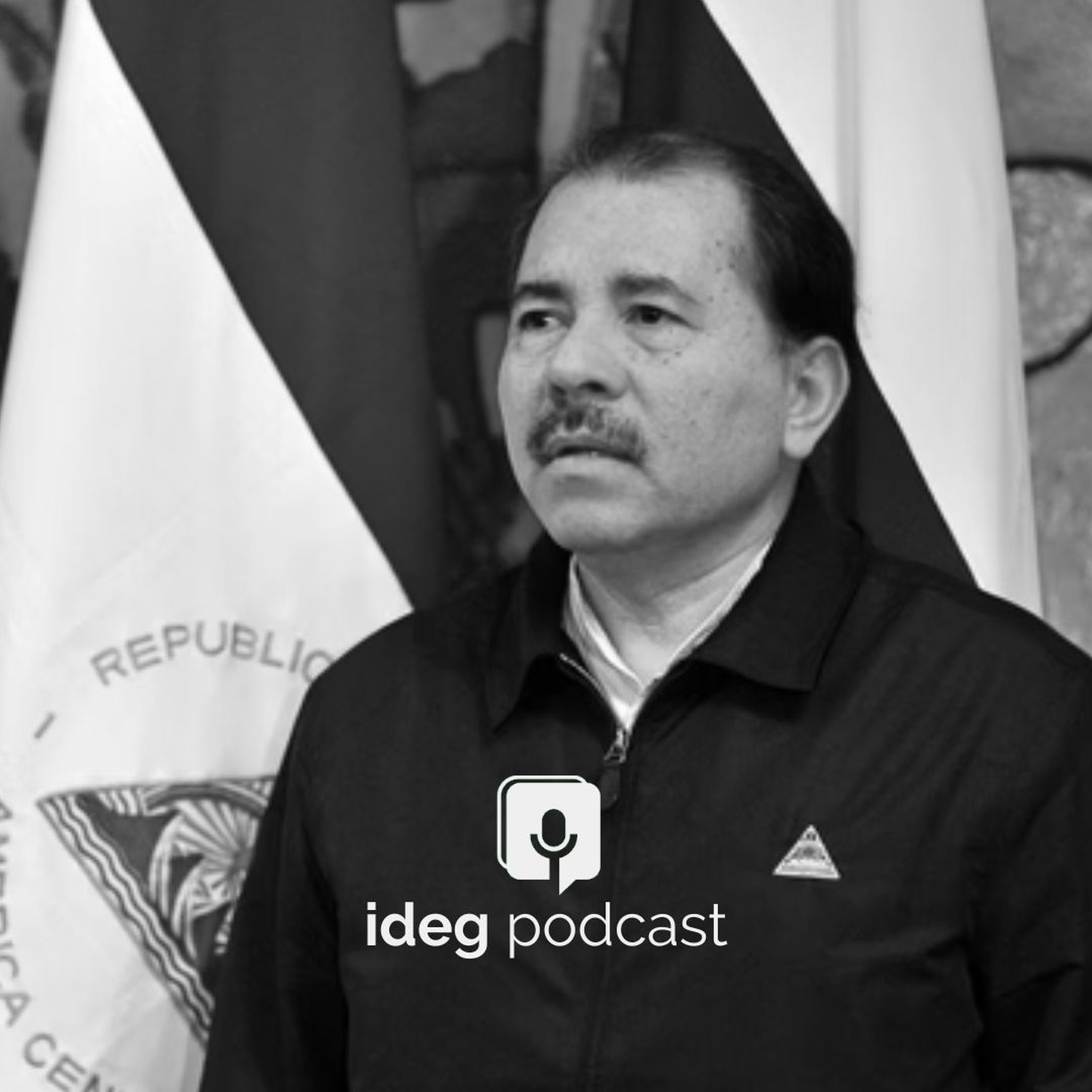 PodCast IDEG