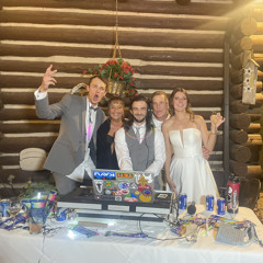 LIVE FROM NICK & MADDIE'S WEDDING