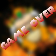 Game Over (Cooked Up) - ToadSpin
