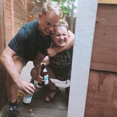 lino l'amour b2b niklas albrecht // escapism 002 @ geheimclub magdeburg