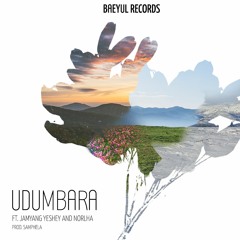 Udumbara (Ft. Jamyang Yeshey & Norlha)