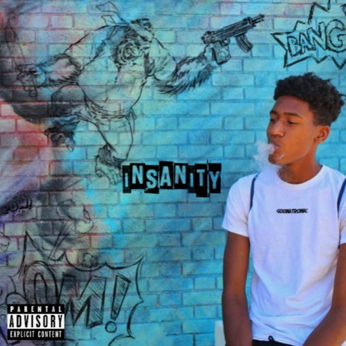 Stream KLEADUS | Listen to INSANITY playlist online for free on SoundCloud