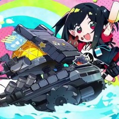 《Arknights》OST [A Summer Wave] AKVN