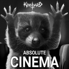 RUNNING UP THE CINEMA