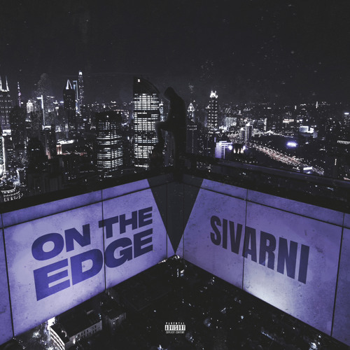 On The Edge (Let You Down)