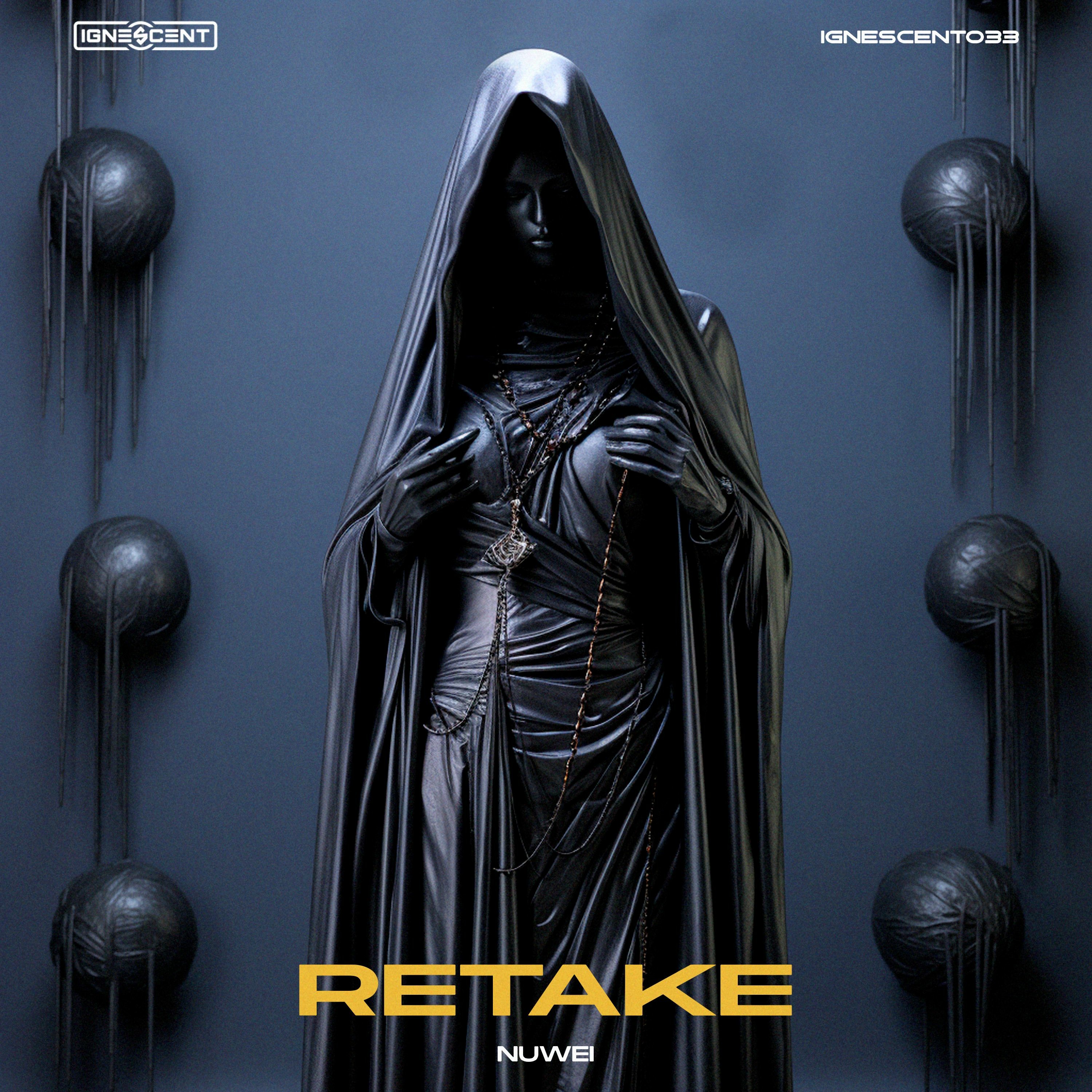Nuwei - Retake episode artwork