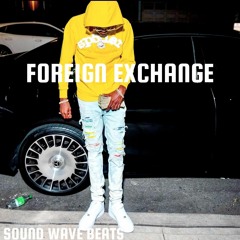 Shawny Binladen Type Beat-Foreign Exchange(Prod. Sound Wave)