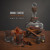 Artwork for Double Cheese & D-Zaxe - Irish Coffee (Juelz Remix)