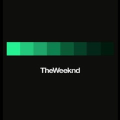 The Weeknd - Widow (Unreleased)