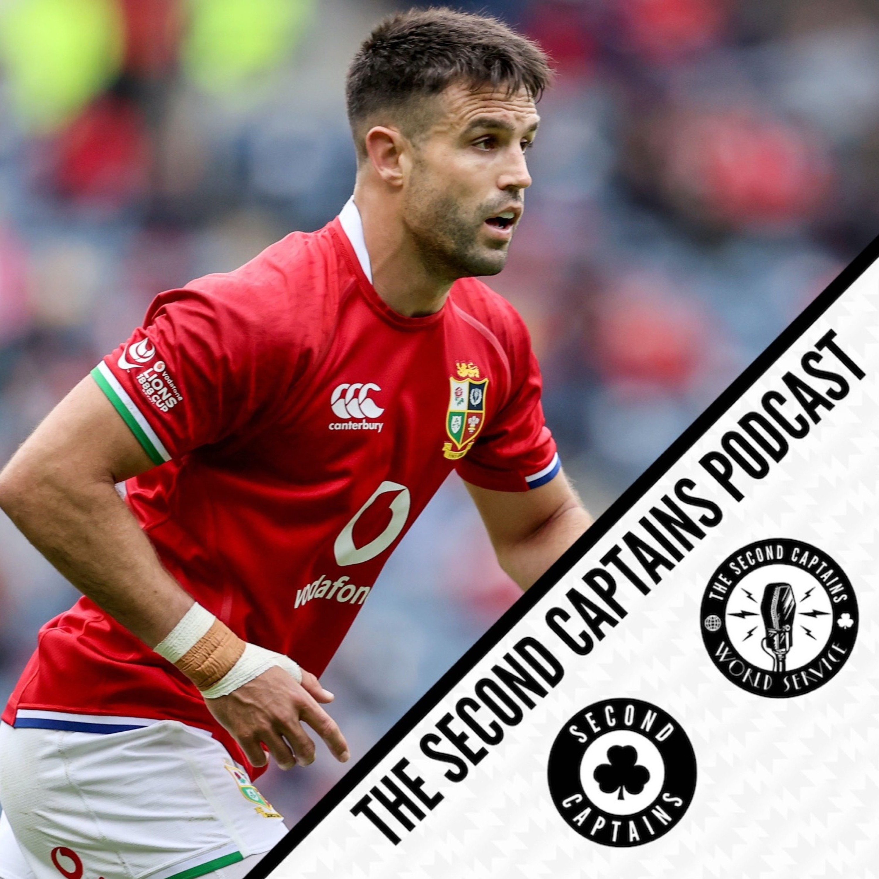 The Second Captains Podcast