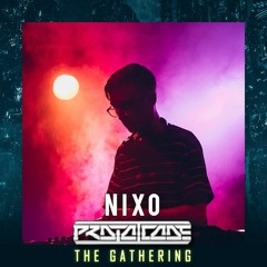 ProtoCode Presents: The Gathering - NIXO Promo Mix