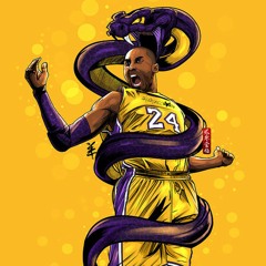 Mamba Mentality (produced by Greg L. Da Great)