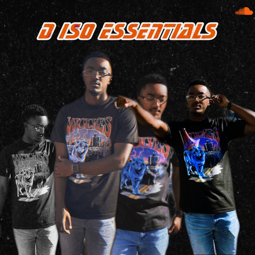 D Iso Essentials
