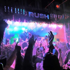 Hodgack Live from RUSH Festival 2023