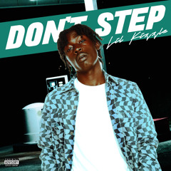 Don't Step