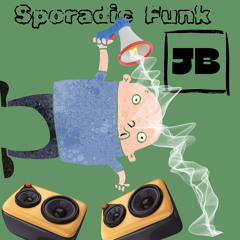 JB - Sporadic Funk (Free D/L)