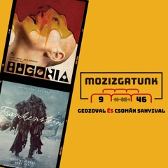 Mozizgatunk 9dik évad - Negyvenhatodik rész 2025 11 12