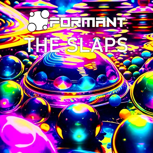 The Slaps EP