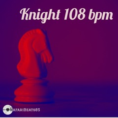 Advent Scratchlooper Beat Nr. 20 - Knight 108 Bpm