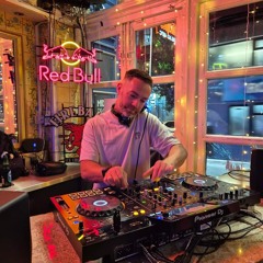 Off The Grid (Warm Up) 21st Sept 2024