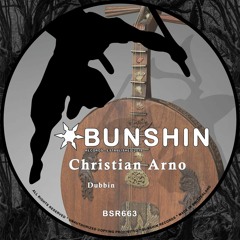 Christian Arno - Dubbin (FREE DOWNLOAD)