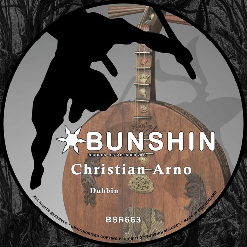 Christian Arno - Dubbin (FREE DOWNLOAD)