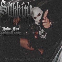 Kake Hoo & Anaboli Antti - Silkkitie