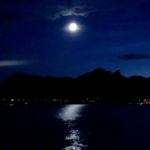 full moon stories Aug 2020