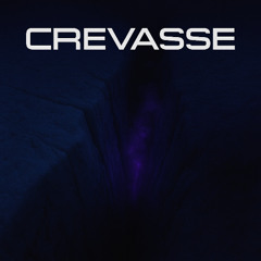 crevasse