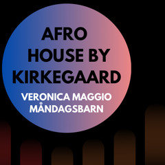 Veronica Maggio -Måndagsbarn (Afro House Remix)
