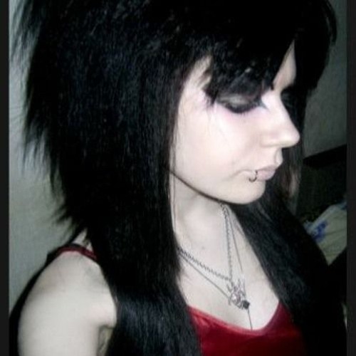 gothlovee - fright (prod. gothlovee)