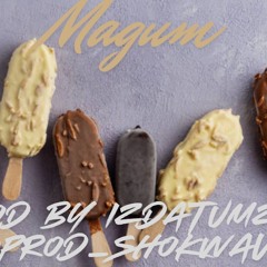 [FREE] "Magnum" Experimental Smooth Soulful DnB Type Beat 2025 - Prod By @IzDatuMz X @Prod_Shokwave