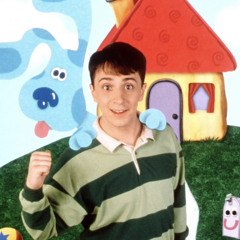 Blues Clues